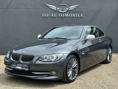 BMW 320 Cabriolet