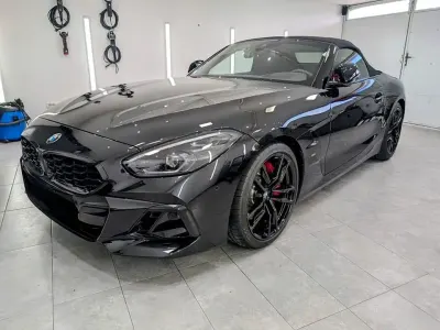 Gebraucht BMW Z4
