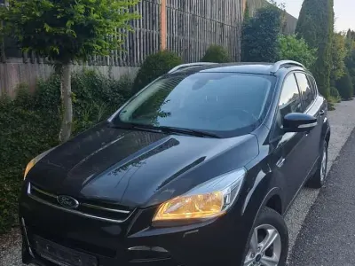 Gebraucht Ford Kuga