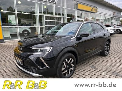 gebraucht Opel Mokka Elegance 1.2 Turbo