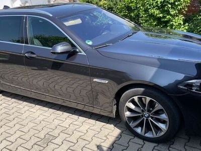 BMW 535