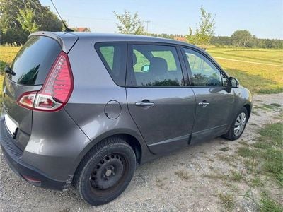 Renault Scénic III