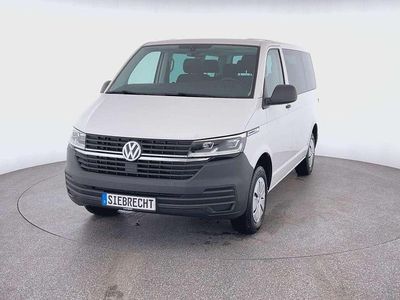 Weiß Neu 2025 VW Transporter Van | 46.970 €