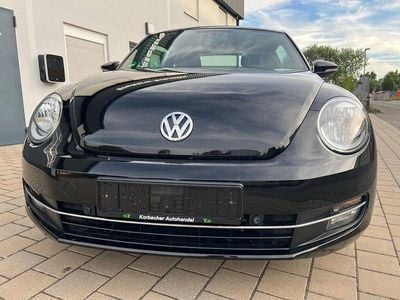 VW Beetle