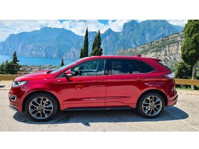 gebraucht Ford Edge st line