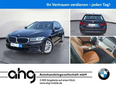 Gebraucht BMW 530