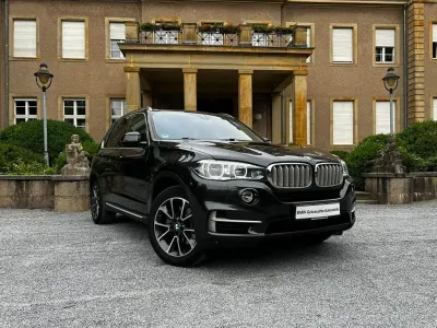 Gebraucht BMW X5