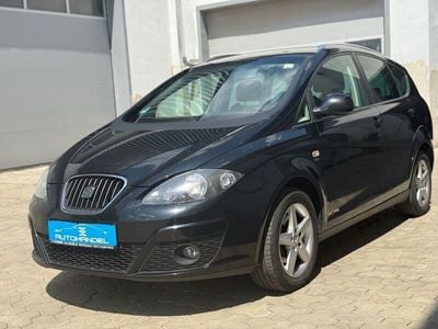 Seat Altea XL