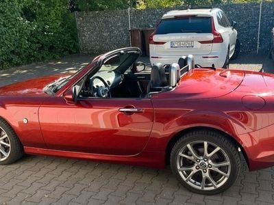 Mazda MX5