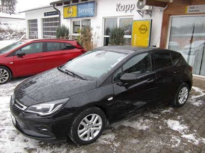 gebraucht Opel Astra Active Lim. 92 kW - Ehem. UPE: ca.26.000,00 €