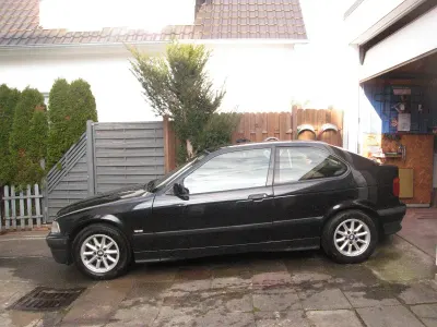 Gebraucht BMW 316