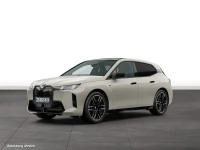 Gebraucht BMW iX 484 kW (659 PS) 2025 Dune grey metallic SUV