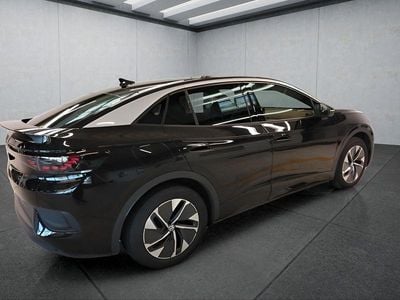 Gebraucht VW ID.5 Pro 210 kW (286 PS) 2025 Schwarz SUV