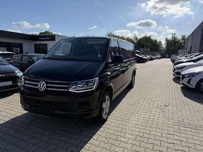 VW T6
