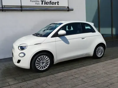 Gebraucht Fiat 500e 86 kW (118 PS) 2023 Kleinwagen