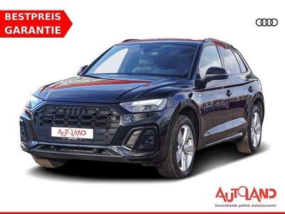 Gebraucht Audi Q5 Ambiente 204 PS (150 kW) 2023 Andere SUV