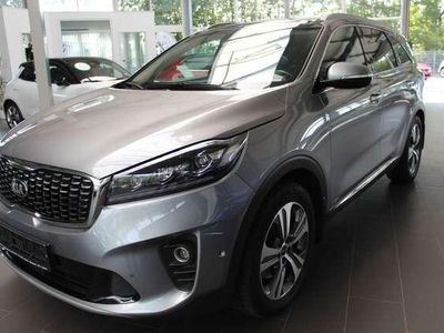 gebraucht Kia Sorento 2.2 CRDi Platinum Automatik