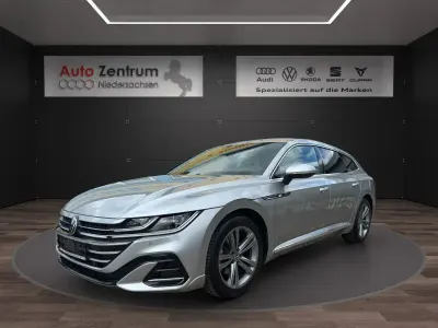 Gebraucht VW Arteon