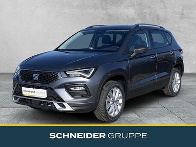 Neu Seat Ateca 150 PS (110 kW) 2026 Grau SUV
