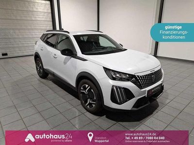 Weiß Gebraucht 2025 Peugeot 2008 SUV | 18.990 € (Fairer Preis)