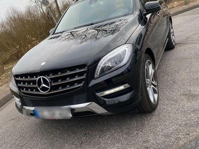 Mercedes ML350