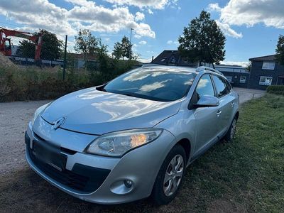 Renault Mégane GrandTour