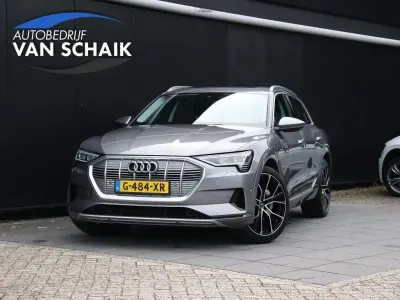 Gebraucht Audi e-tron