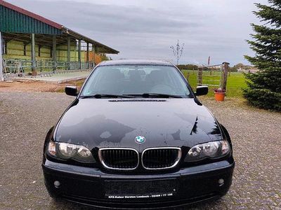 BMW 316