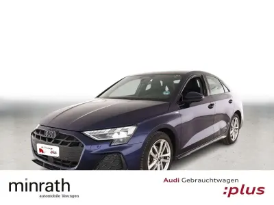 Gebraucht Audi A3