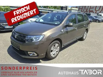Gebraucht Dacia Logan Comfort 73 PS (53 kW) 2018 Unbekannt Limousine