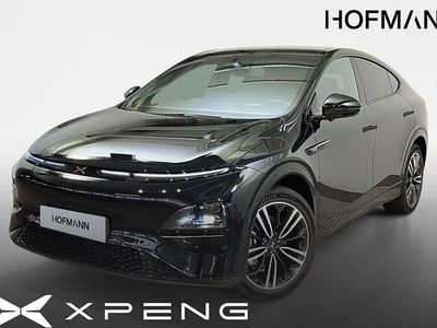 XPENG G6