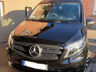 Gebraucht Mercedes 220 Marco Polo 163 PS (119 kW) 2022 Kombi