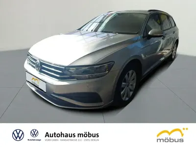 Gebraucht VW Passat