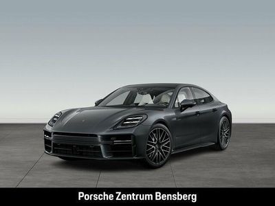 Usata Porsche Panamera 4 470 CV (345 kW) 2022 Grigio Berlina
