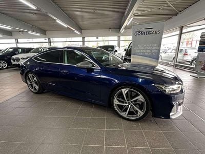 Audi S7 Sportback