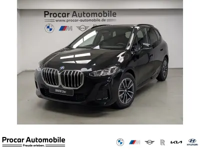 Gebraucht BMW 216