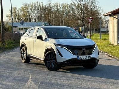 Nissan Ariya