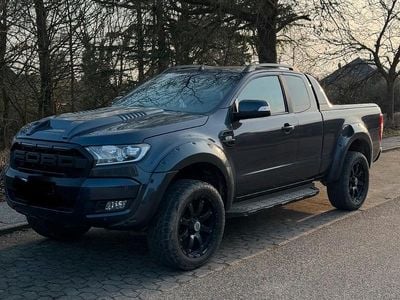 Gebraucht Ford Focus 241 PS (177 kW) 2018 SUV