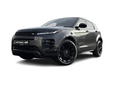 Neu Land Rover Range Rover evoque SE 204 PS (150 kW) 2025 Andere SUV