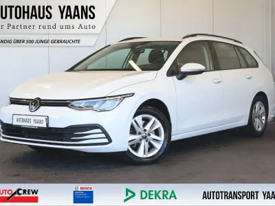 Gebraucht VW Golf VIII