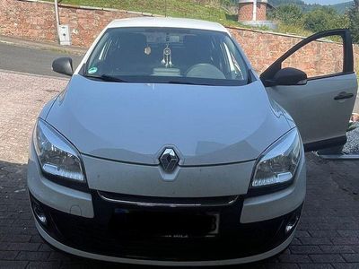 Renault Mégane III