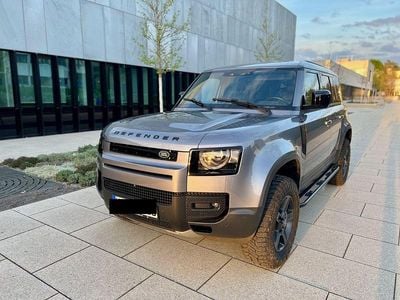 Usata Land Rover Defender S 249 CV (183 kW) 2023 Grigio SUV