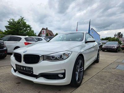 BMW 330 Gran Turismo