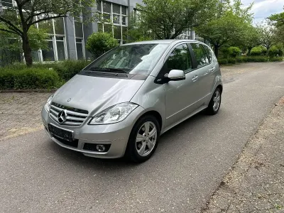 Gebraucht Mercedes A180