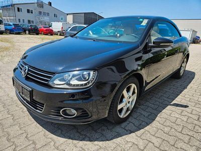 VW Eos