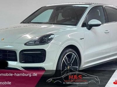 Gebraucht Porsche Cayenne 462 PS (339 kW) 2022 Andere SUV
