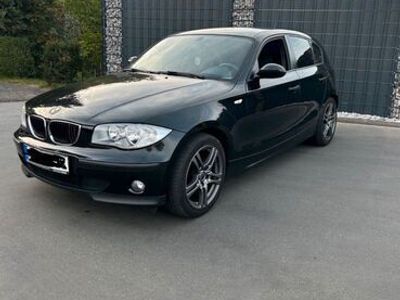 gebraucht BMW 116 e87 i