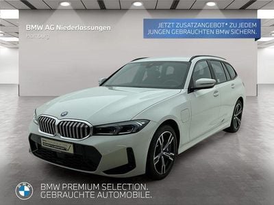 BMW 330e