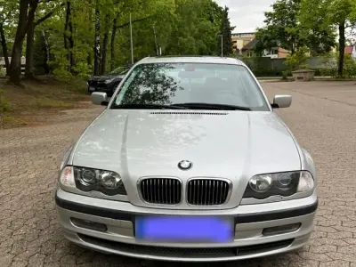 Gebraucht BMW 328