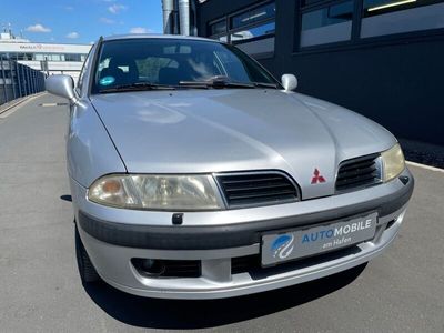Mitsubishi Carisma